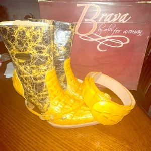 Women’s boots